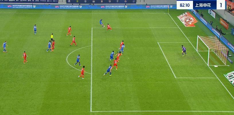 英格兰冠军联赛
_足协官方：于汉超上海德比绝平进球裁判员决定正确英格兰冠军联赛
，VAR操作正确