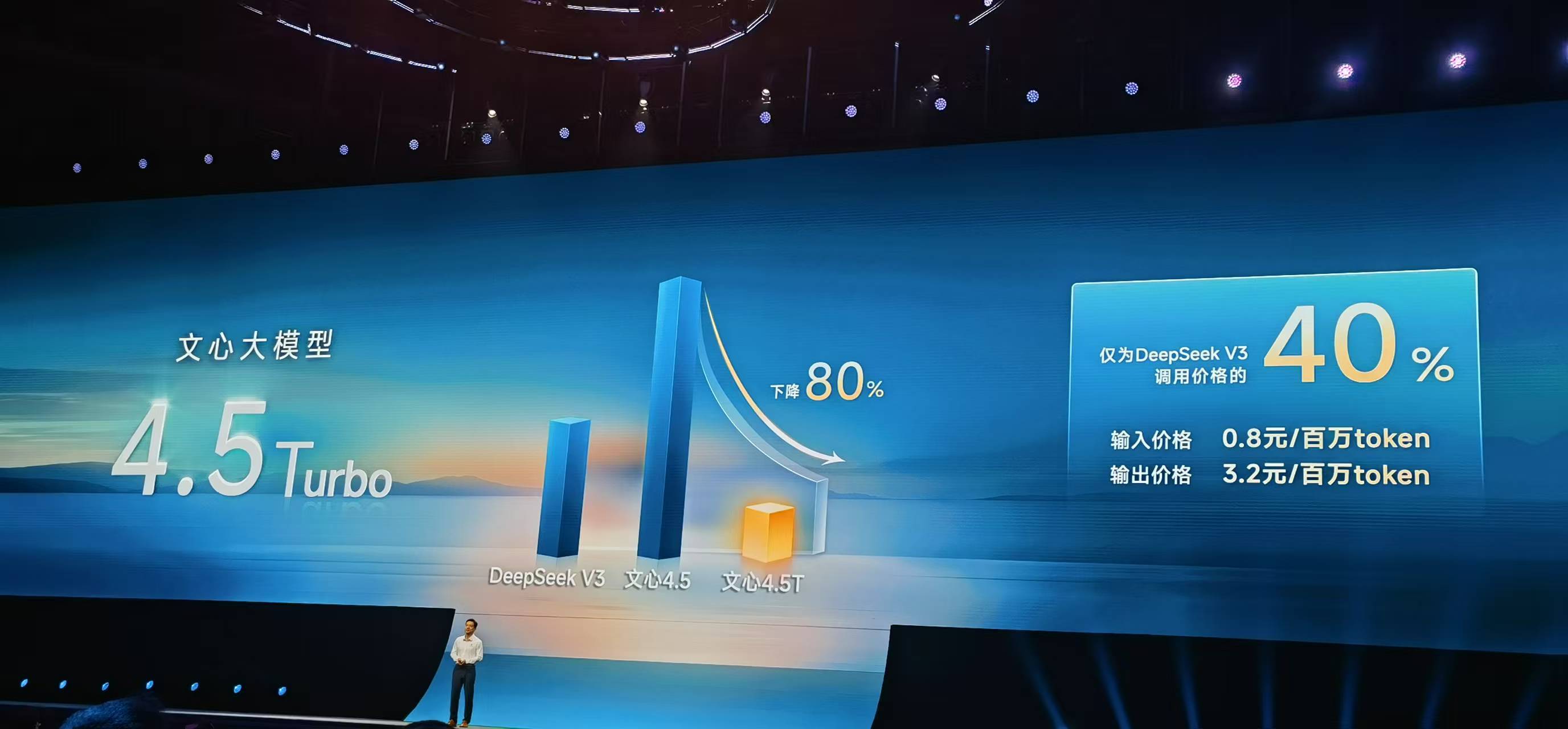 介绍个信用网址多少_李彦宏：DeepSeek最大的问题是慢和贵介绍个信用网址多少，创新的本质是成本下降