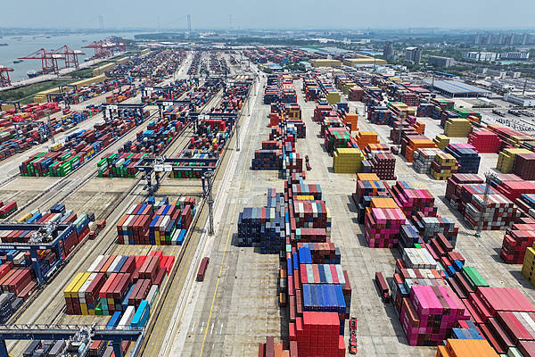 信用盘如何申请_港媒:特朗普的关税政策加强了中国的决心信用盘如何申请,中国正将危机转化为机遇