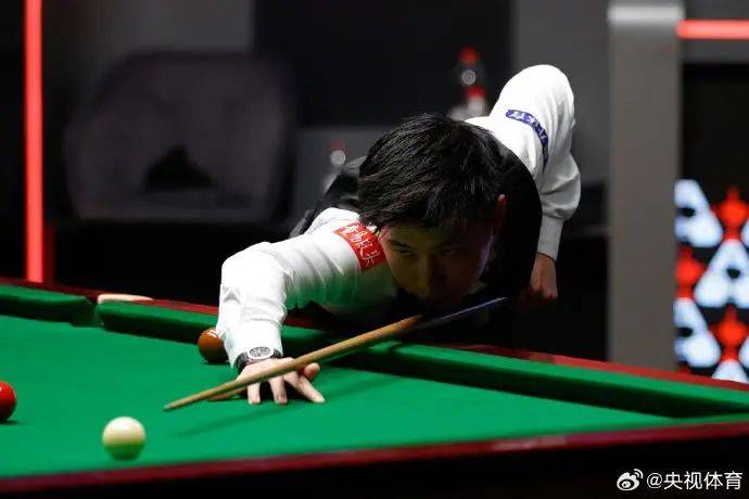 皇冠信用网代理登3_赵心童击败奥沙利文皇冠信用网代理登3，首次晋级斯诺克世锦赛决赛