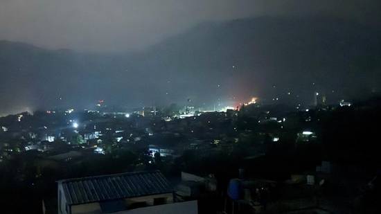 皇冠信用网代理申请_金灿荣：印军战机被歼-10打成渣了皇冠信用网代理申请，这是对印度霸权主义的一次痛击！