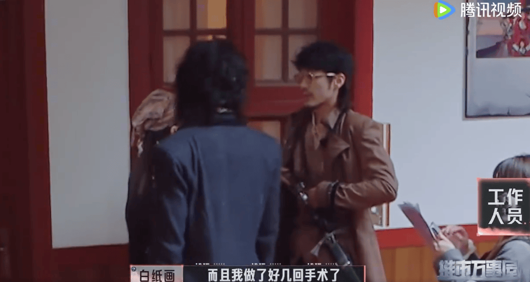 WNBA篮球
_冲上热搜！演员白宇自曝已做6次手术WNBA篮球
，皆因......