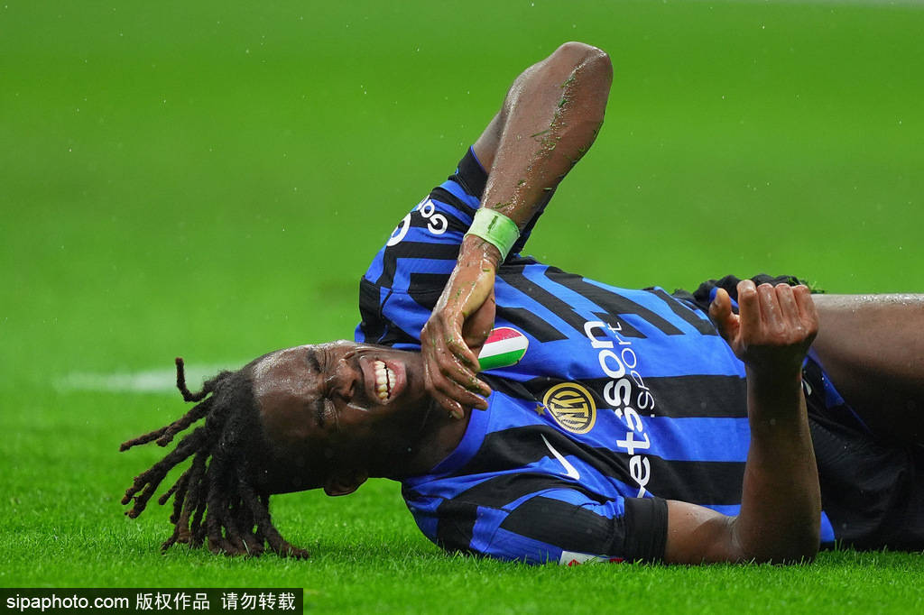 WNBA比分_惊天反转！佩德罗点球绝平WNBA比分，国际米兰咫尺冠军变泡影！