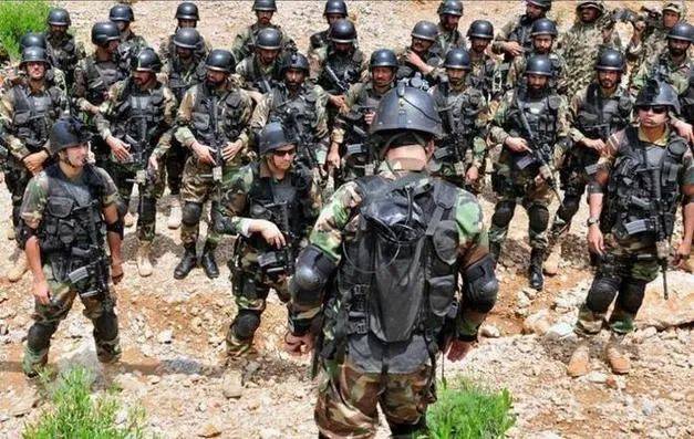 皇冠信用网结算日是哪天_巴叛军“闹独立”惊动世界皇冠信用网结算日是哪天，幕后金主浮出水面，中国岂能坐视不理？