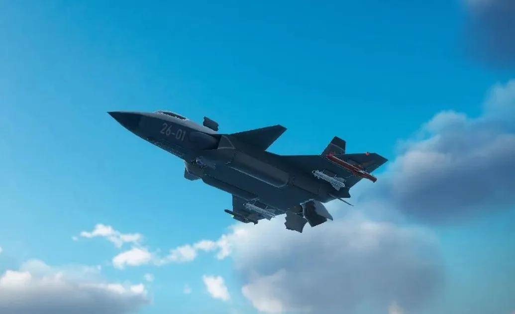 皇冠信用网登2代理_全网热议皇冠信用网登2代理！中国歼-20C垂直起降战机首飞了？