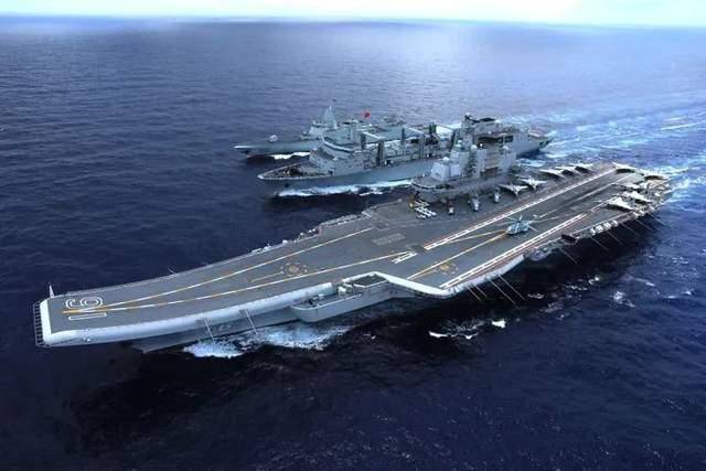 皇冠信用网注册网址_端午节前后皇冠信用网注册网址,解放军要有大动作?岛内已经看到,辽宁舰的身影