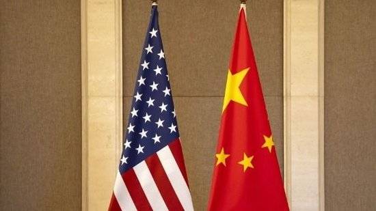 世界杯2026_中方：已与美方原则上达成协议框架