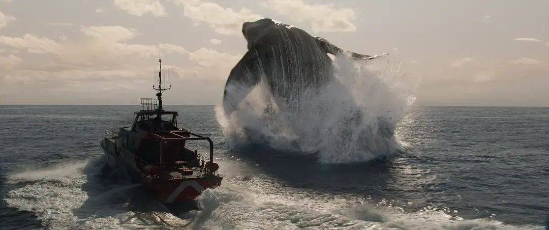 皇冠登3新2管理_两天破亿!观众边骂边看的《侏罗纪世界:重生》皇冠登3新2管理,为何还是暑期档票房收割机?