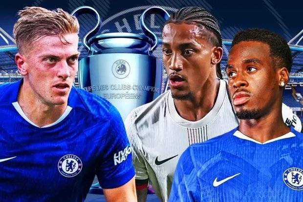 荷兰足球联赛
_快回本了切尔西1.7亿欧买5人荷兰足球联赛
，世俱杯奖金+卖马杜埃凯赚1.5亿