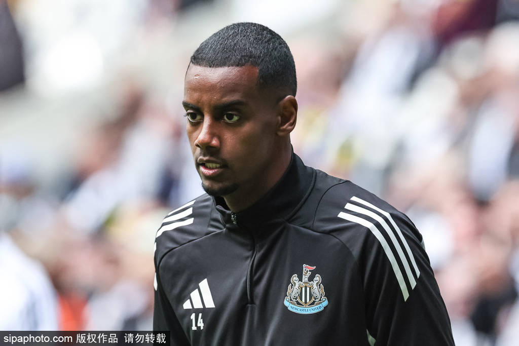 皇冠足球平台在哪里注册_多家媒体曝利物浦为伊萨克开价1.2亿镑 追逐认真强有力