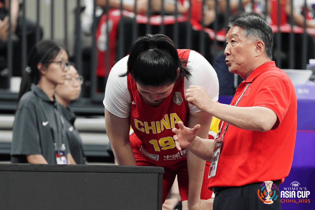 皇冠信用网怎么弄_中国女篮主帅强硬回应：希望日本队别无能