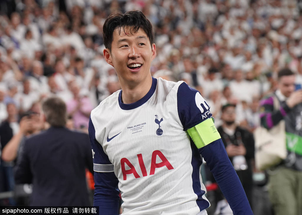 皇冠信用盘刷流水_告别主流联赛皇冠信用盘刷流水？热刺夺冠后孙兴慜愿意离队 或加盟洛杉矶FC