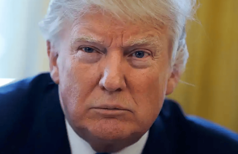 皇冠信用网登3代理_特朗普宣布大胜皇冠信用网登3代理，中国3邻国倒戈，送500亿大单，美财长一反常态对华示好