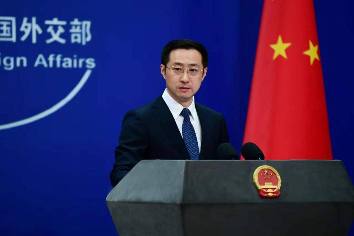 皇冠信用盘登3代理_普京上飞机前皇冠信用盘登3代理，乌方回忆起中方的好，请求中方公正处理，林剑用两句话作出回应