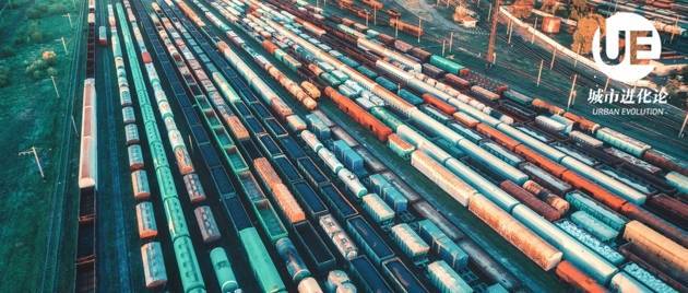 皇冠代理注册_中国物流版图“西拓”皇冠代理注册，又一个新枢纽诞生了？