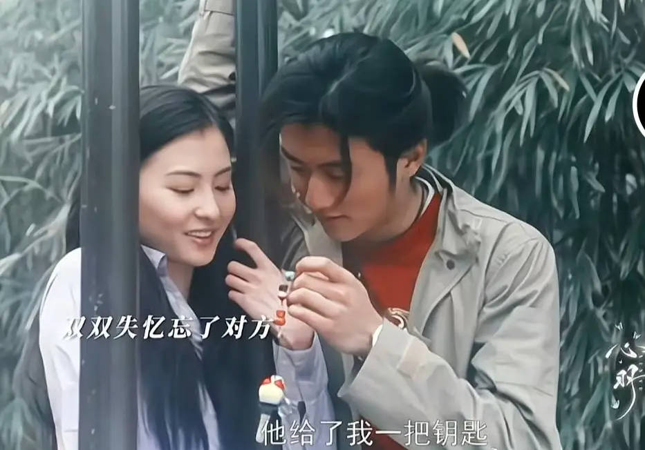 挪威丙组联赛_王晶曝张柏芝谢霆锋离婚原因：当时两人可能都不够成熟