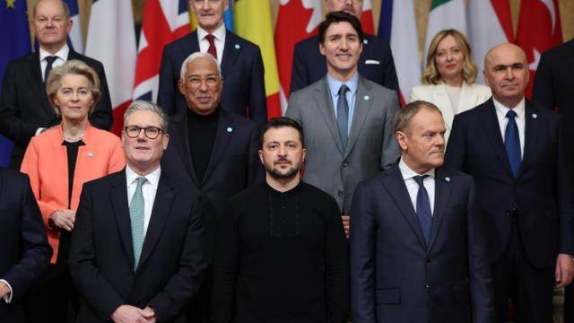 皇冠信用網登3代理_普京让步：同意美国保护乌克兰皇冠信用網登3代理，但要中国担保？泽连斯基高兴早了