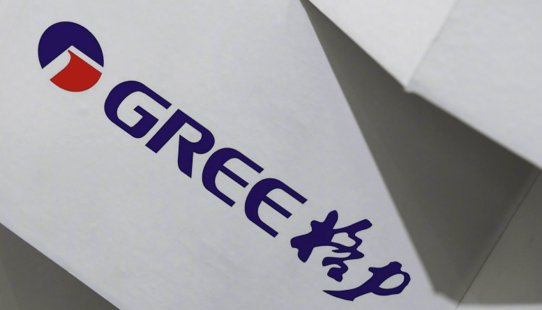 皇冠信用网登3出租_格力独家回应“小米空调线上销量超越格力”：监测数据与网传截图不一致皇冠信用网登3出租，格力7月线上市场表现依然处于领先位置