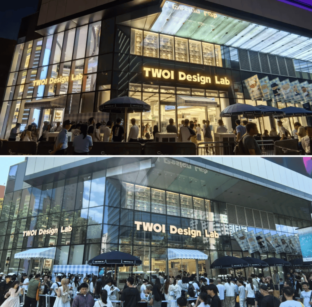 皇冠信用網代理申请_开业第一天就闭店！人多到崩溃皇冠信用網代理申请，排队超8小时，品牌道歉，补偿方案公布！