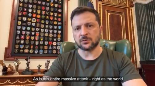 皇冠信用網会员注册网址_拉夫罗夫：对于特朗普提的所有调解建议皇冠信用網会员注册网址，泽连斯基都说“不”