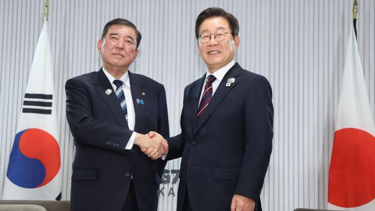 德国甲组联赛_李在明不来看阅兵德国甲组联赛，另派特使来华，中方回应2字，尽显大国风范