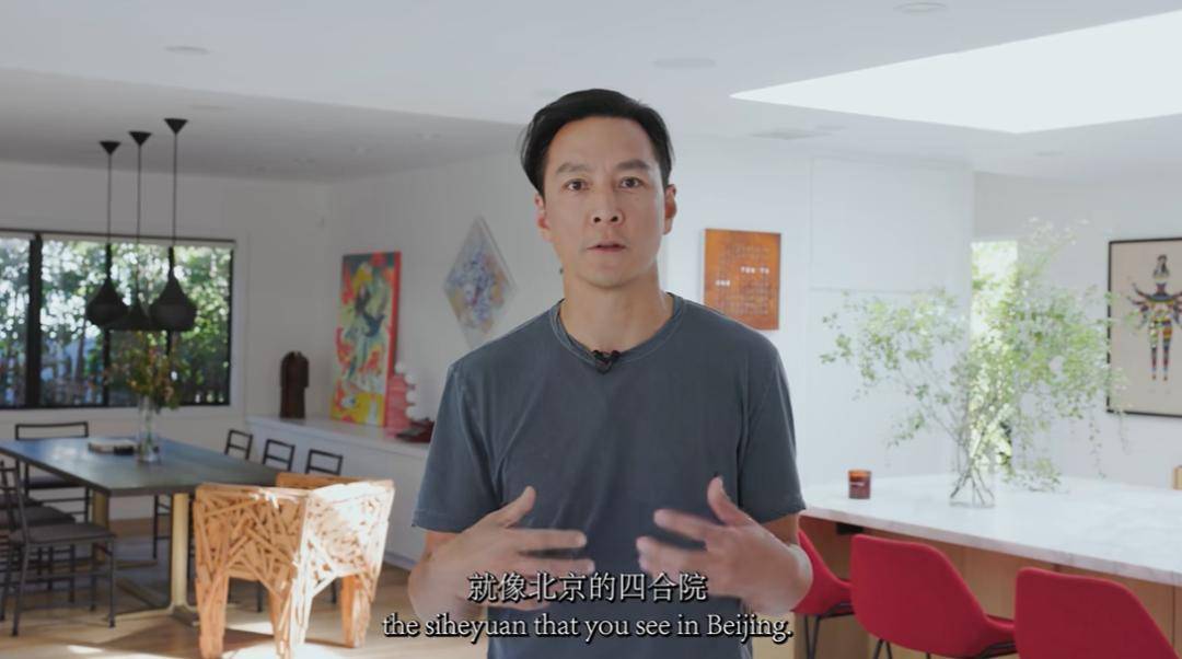 冰岛超级联赛_吴彦祖8年前在浙江盖的“漂亮房子”要被拆除冰岛超级联赛？回应来了