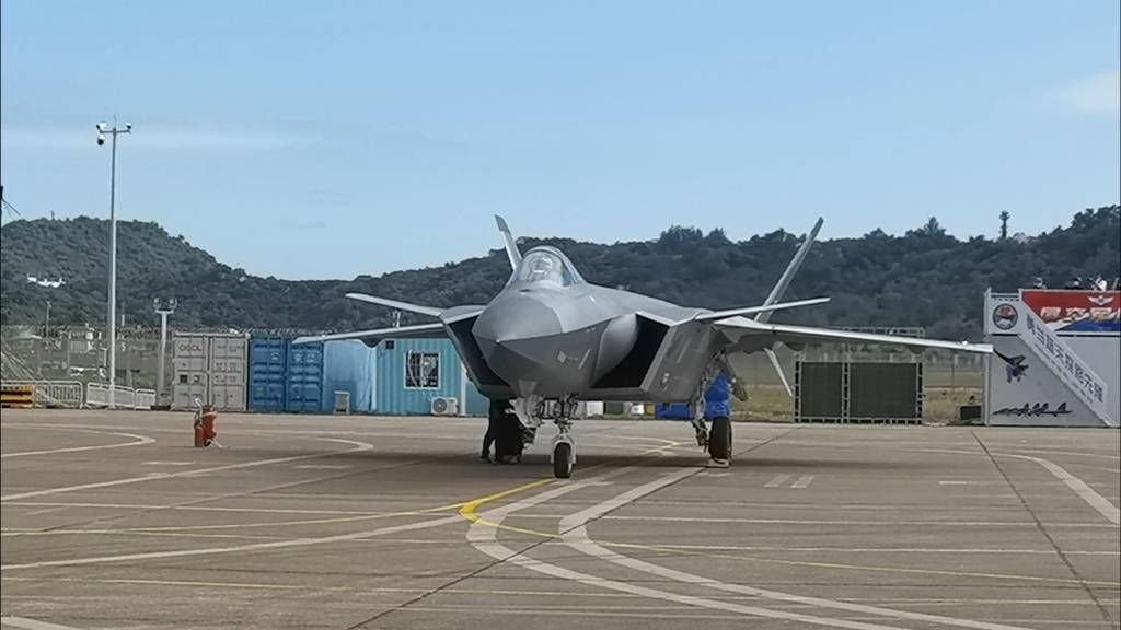 水原三星vs城南足球俱乐部_官宣歼-20已经不够“先进”可以公开水原三星vs城南足球俱乐部，预示中国有更厉害重型战机