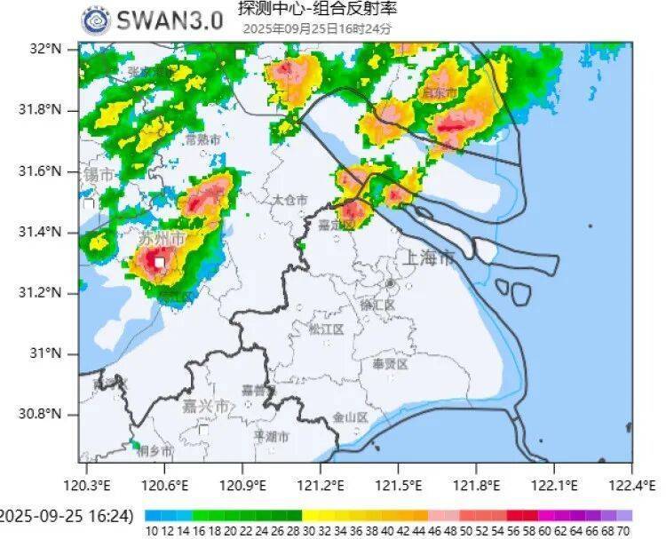 皇冠信用盘押金多少_上海又热成全国第一！网友连呼“回到黄梅天”皇冠信用盘押金多少，还要热多久？