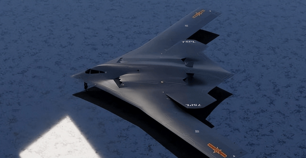 皇冠信用网登1_轰20有多贵？印度专家：轰20或强于B2皇冠信用网登1，一架成本也许可抵20架歼20