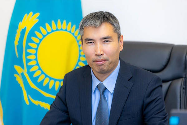 奥地利 vs 圣马力诺
_哈萨克斯坦官员:我们想成为连接中欧的走廊奥地利 vs 圣马力诺
,但还有个瓶颈