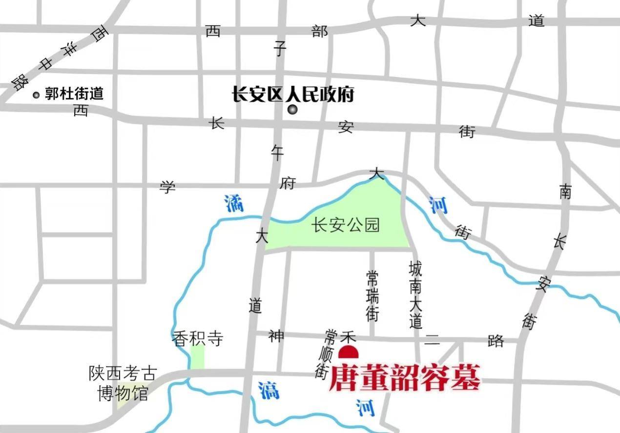 皇冠信用网代理出租_西安一安置小区发现唐宰相张九龄夫人墓：她殁年28岁皇冠信用网代理出租，考古部门解析“唐代外嫁女为何葬回娘家”