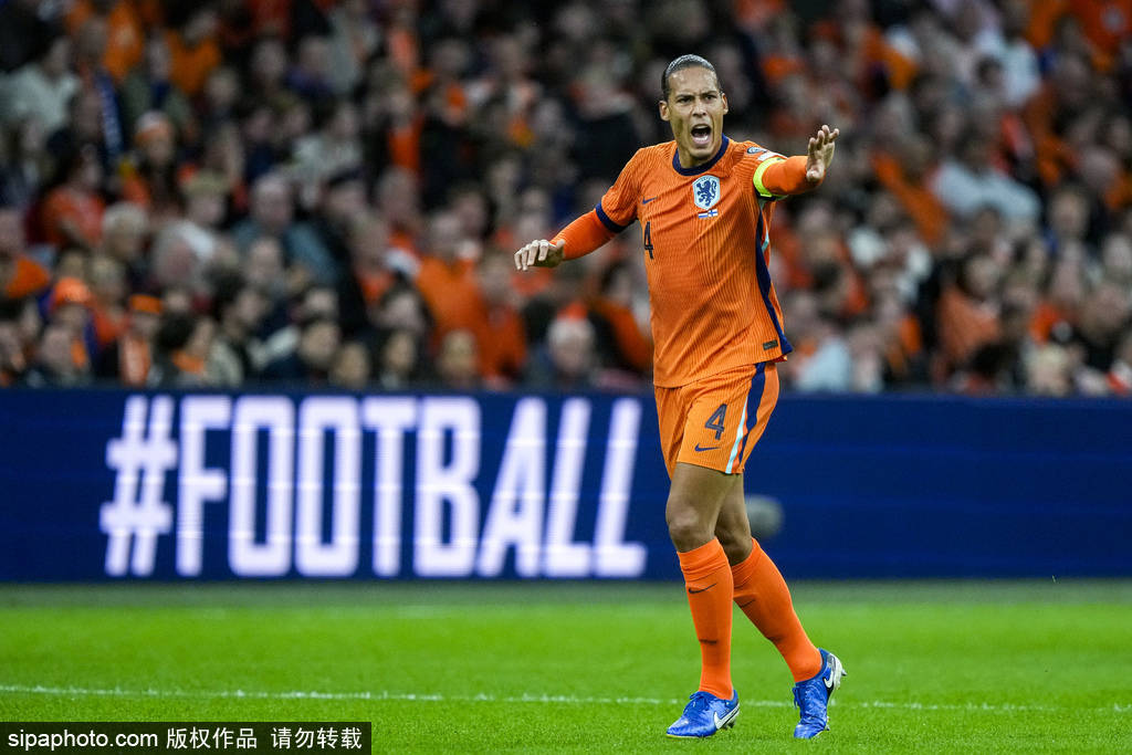 怎么注册皇冠信用網_世预赛-德佩1射2传范迪克加克波破门 荷兰4-0芬兰领跑