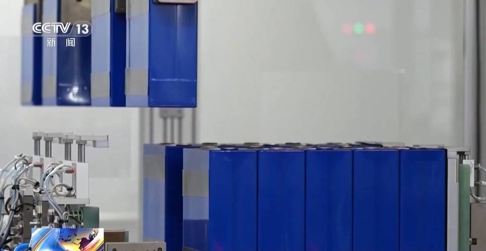 皇冠信用网正网_皇冠信用网正网我国科学家破解固态电池充电关键难题