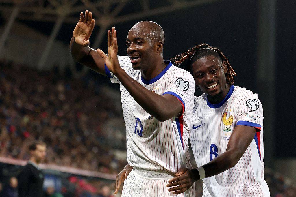 信用网如何申请_外媒分析2026世界杯夺冠概率：法国居首阿根廷第7 日本第25