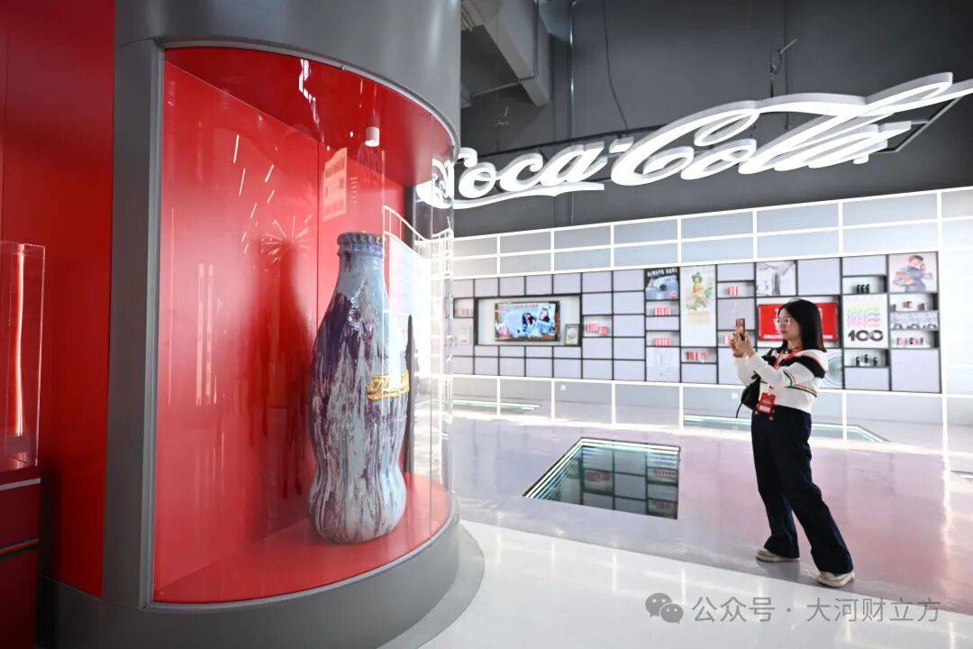 皇冠登一登二登三区别_河南诞生首个百万吨级饮料超级工厂 | 极刻