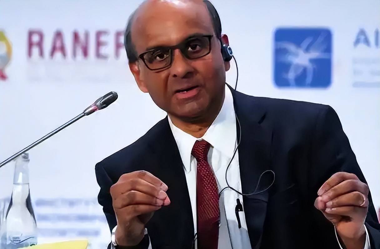 皇冠信用网代理
_特朗普下劝降令皇冠信用网代理
，不给稀土就放金融核弹？新加坡总统喊话中国放弃自给自足