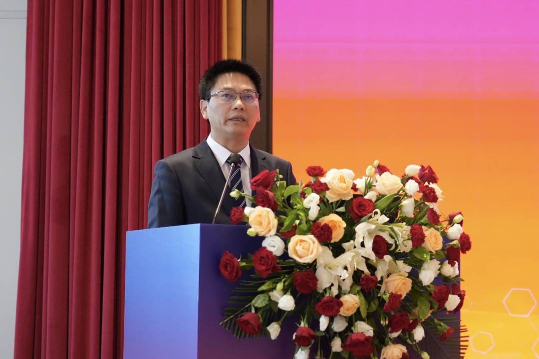 皇冠信用盘最高占成
_共话模式动物领域未来皇冠信用盘最高占成
!第二届中国模式动物研发与应用高质量发展研讨会在赣州举行