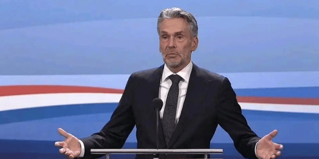 皇冠信用网登0
_荷兰首相：中国人没能力管好安世皇冠信用网登0
，我们出手纯属好意，是中国误会了