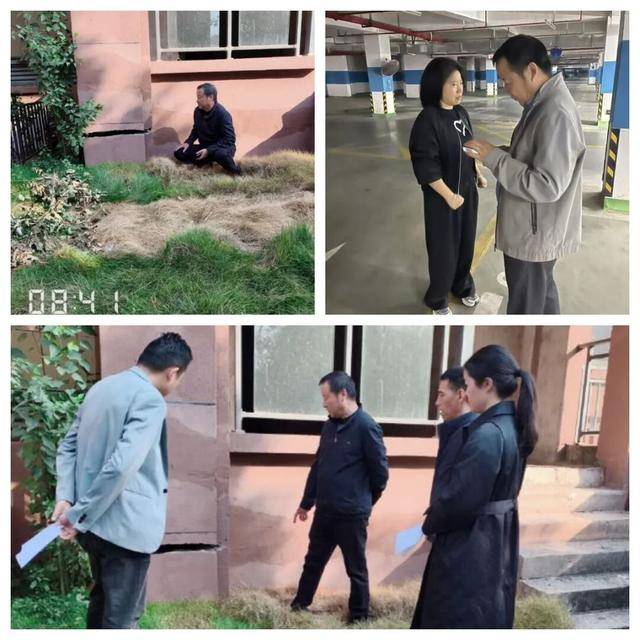 皇冠信用盘去哪里弄
_“能放进一个男人的手”皇冠信用盘去哪里弄
！吉安一小区被曝外墙开裂严重