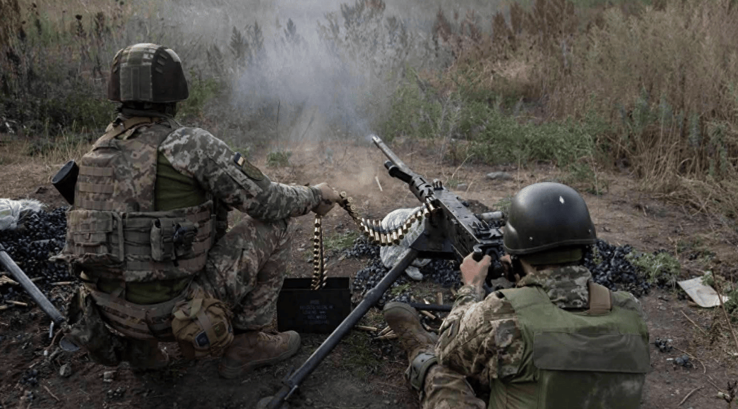 皇冠信用盘在线申请
_红军城移交前夜皇冠信用盘在线申请
，乌克兰宣布开辟新战线，主动反攻击溃俄军攻势