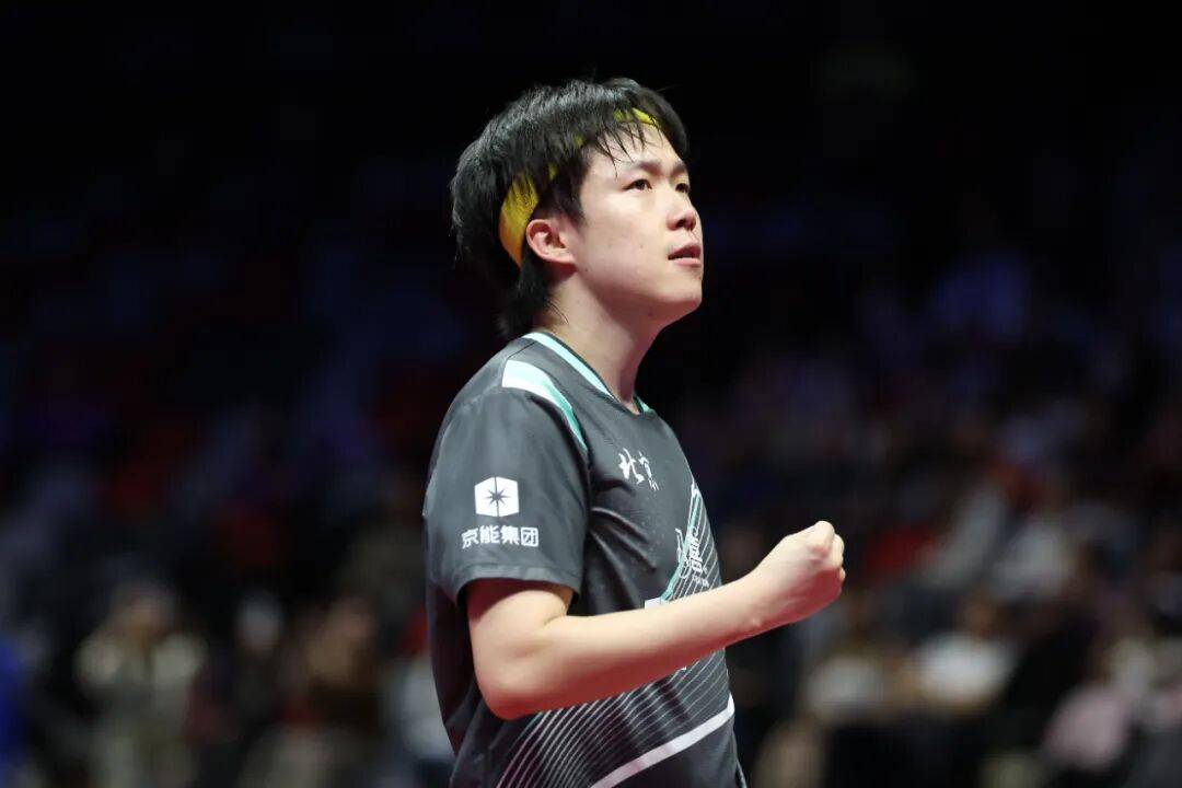 皇冠信用盘登3代理注册
_王楚钦赢下七局大战皇冠信用盘登3代理注册
,王曼昱王艺迪争4强席位 | 全运会