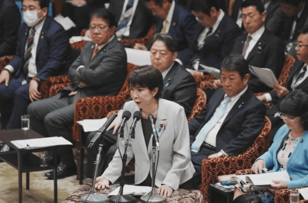 皇冠信用網需要押金吗
_中国向全球郑重昭告皇冠信用網需要押金吗
，“对日反击”红线已划下，高市早苗敢越线必遭中方迎头痛击！