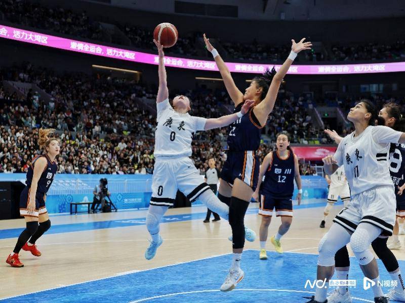 皇冠信用平台出租出售
_广东篮球未赢够皇冠信用平台出租出售
！广东女篮历史上第二次登顶全运会