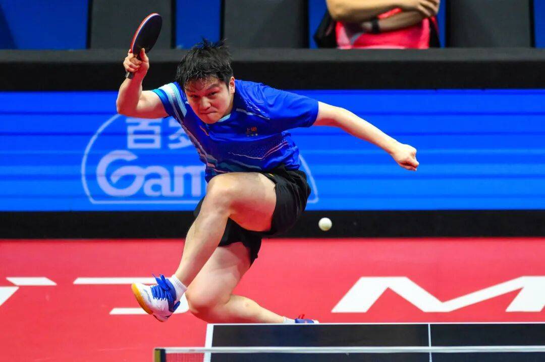 买球的正规网站
_现场｜当樊振东把全运会打成舒适区买球的正规网站
，我们要急着他回来吗？