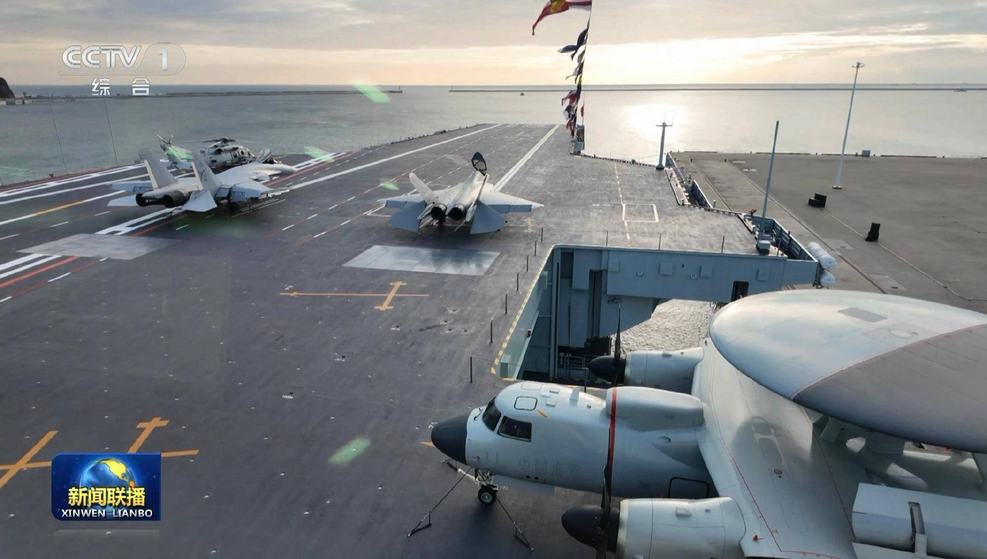 皇冠登3管理出租
_太振奋了！美媒：中国两艘超级航母皇冠登3管理出租
，南北同时开工，建造速度惊人