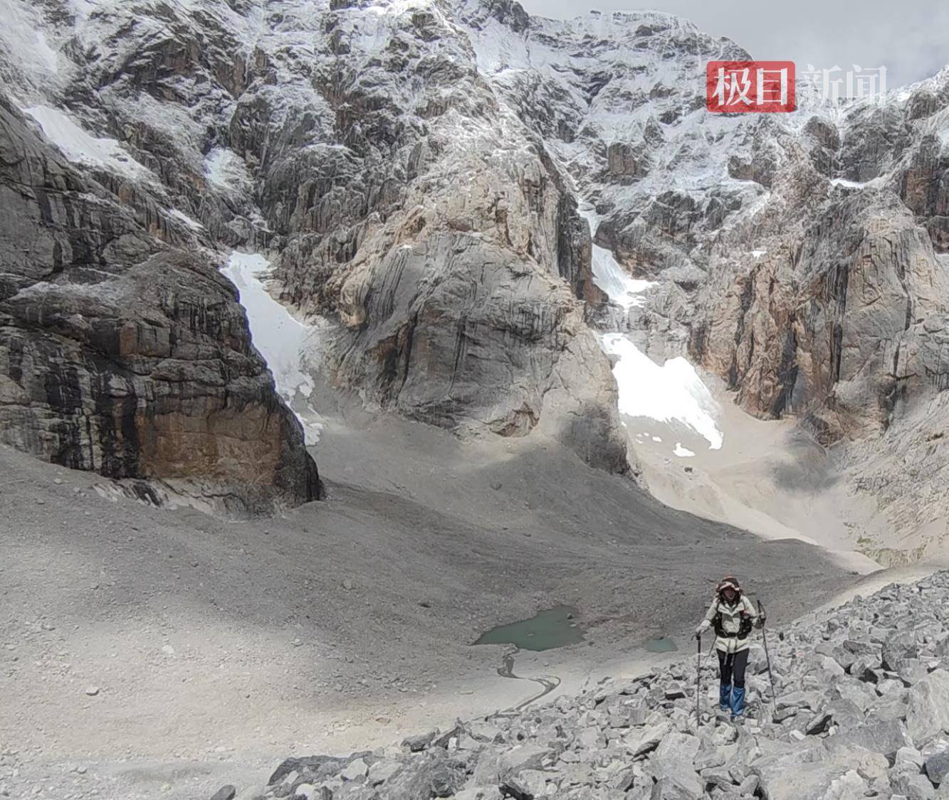 welcome皇冠注册
_奇迹!广东女子的手机落在新疆乱石堆welcome皇冠注册
,3年后竟被人跨越5000公里送还,双方当事人发声