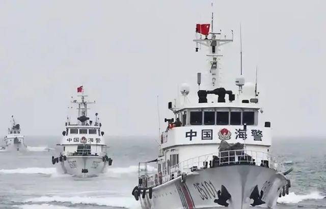 皇冠信用网如何申请
_日本抗议中国巡航钓鱼岛皇冠信用网如何申请
，被当场驳回！台退将：对付日本，用这招