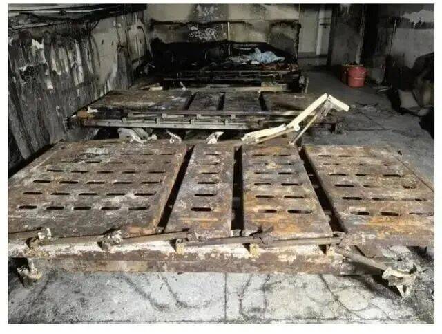 皇冠代理登录地址
_东莞一护理院刚启用20天就发生致4死9伤火灾事故皇冠代理登录地址
,最新披露:负责人被判刑一年;当地16名公职人员被问责