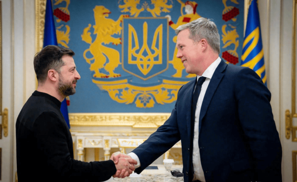 皇冠信用网在线开户
_难怪美国要泽连斯基“投降”皇冠信用网在线开户
，俄罗斯宣布再下一城，乌克兰怕是没机会翻身了