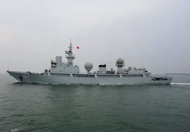 皇冠信用网站
_美国纪录片:看到中国815舰一过来皇冠信用网站
,吓的美军全舰禁用手机和蓝牙